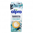 Alpro Barista kókuszital 1000ml Alpro Barista kókuszital 1000ml