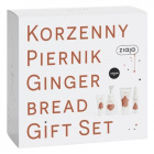 Ziaja mézeskalács ajándékcsomag 1db Ziaja mézeskalács ajándékcsomag 1db