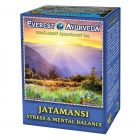Everest Ayurveda Jatamansi pszichológiai rendellenesség tea 100g Everest Ayurveda Jatamansi pszichológiai rendellenesség tea 100g
