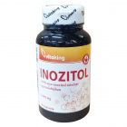 Vitaking Inozitol 1440mg kapszula 60db Vitaking Inozitol 1440mg kapszula 60db