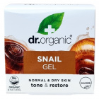 Dr.Organic bioaktív csigagél 50ml Dr.Organic bioaktív csigagél 50ml