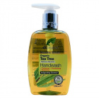 Dr.Organic bio Teafa folyékony szappan 250ml Dr.Organic bio Teafa folyékony szappan 250ml