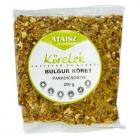 Ataisz bulgur köret - paradicsom 200g Ataisz bulgur köret - paradicsom 200g