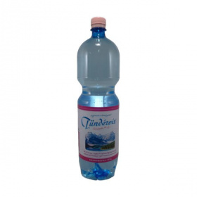 Tündérvíz szénsavmentes PÍ-víz 1500ml
