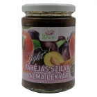 Szafi Free fahéjas szilva-alma lekvár 350g Szafi Free fahéjas szilva-alma lekvár 350g
