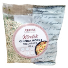 Ataisz köretek - quinoa köret, zöldséges 160g Ataisz köretek - quinoa köret, zöldséges 160g
