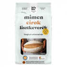 Its us mimen gluténmentes cirok pékáru lisztkeverék 1000g Its us mimen gluténmentes cirok pékáru lisztkeverék 1000g