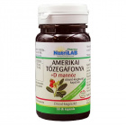 NutriLAB amerikai tőzegáfonya + D-mannóz kapszula 30db NutriLAB amerikai tőzegáfonya + D-mannóz kapszula 30db