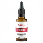 Stilla Ferrox csepp vegán 30ml Stilla Ferrox csepp vegán 30ml