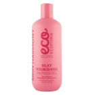 Ecoforia tusfürdő gél tápláló 400ml Ecoforia tusfürdő gél tápláló 400ml