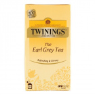 Twinings Earl Grey fekete (tea 25x2g) 25db Twinings Earl Grey fekete (tea 25x2g) 25db