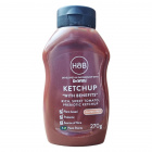 H&B Prebiotikus Ketchup 270g - kifutó H&B Prebiotikus Ketchup 270g - kifutó