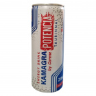 Kamagra Potencia Energy drink 250ml Kamagra Potencia Energy drink 250ml