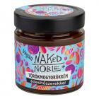 Naked noble törökmogyorókrém édesítőszerekkel 200g Naked noble törökmogyorókrém édesítőszerekkel 200g