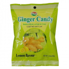 Sun Moon gyömbér cukorka (lemon) 100g Sun Moon gyömbér cukorka (lemon) 100g