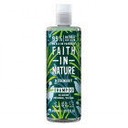 Faith in nature sampon - rozmaring 400ml Faith in nature sampon - rozmaring 400ml