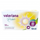 Valeriana Relax kapszula 30db Valeriana Relax kapszula 30db