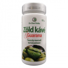 Dr. Chen Zöldkávé - Guarana kapszula 60db Dr. Chen Zöldkávé - Guarana kapszula 60db