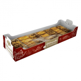 Nett Food gluténmentes sós teasütemény 240g