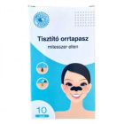 Sun Moon orr tisztító tapasz 1db Sun Moon orr tisztító tapasz 1db