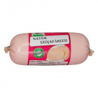 Sojaprodukt szójapárizsi (natúr) 200g Sojaprodukt szójapárizsi (natúr) 200g