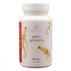 Bioextra Aktív Ginzeng kapszula 30db Bioextra Aktív Ginzeng kapszula 30db