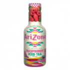 Arizona fekete tea málna 450ml Arizona fekete tea málna 450ml