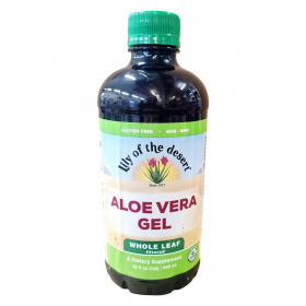 Lily Of The Desert Whole Leaf aloe vera gél 946ml