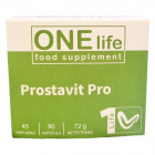 One Life Prostavit Pro kapszula 90db One Life Prostavit Pro kapszula 90db
