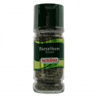 Kotányi bazsalikom (morzsolt) 15g Kotányi bazsalikom (morzsolt) 15g