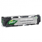 Dabur fogkrém - Teeth Whitening, aktív szénnel 100ml Dabur fogkrém - Teeth Whitening, aktív szénnel 100ml