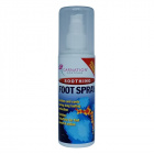 Carnation lábspray gombás lábra 100ml Carnation lábspray gombás lábra 100ml