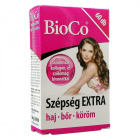 BioCo Szépség Extra tabletta 60db BioCo Szépség Extra tabletta 60db