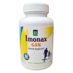 Imonax Gan kapszula 60db
