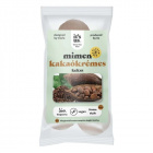 Mimen kakaókrémes töltött keksz 150g Mimen kakaókrémes töltött keksz 150g