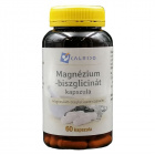 Caleido bio magnézium-biszglicinát 500 mg kapszula 60db Caleido bio magnézium-biszglicinát 500 mg kapszula 60db
