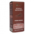 Ava expressz hidratáló fiatalság koktél ampulla hialuronsav kivonattal 30ml Ava expressz hidratáló fiatalság koktél ampulla hialuronsav kivonattal 30ml