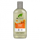 Dr.Organic Sampon manuka mézzel 265ml Dr.Organic Sampon manuka mézzel 265ml