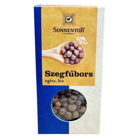 Sonnentor Bio Szegfűbors - egész 35g