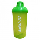 BioTechUSA Wave shaker (zöld 600ml) 1db BioTechUSA Wave shaker (zöld 600ml) 1db