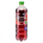 Vöslauer juicy ízesített ásványvíz (piros gyümölcsök) 750ml Vöslauer juicy ízesített ásványvíz (piros gyümölcsök) 750ml
