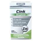 Jutavit cink biszglicinát filmtabletta 60db Jutavit cink biszglicinát filmtabletta 60db