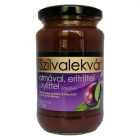 Ezerédes szilvalekvár eritrittel és xilittel 370g Ezerédes szilvalekvár eritrittel és xilittel 370g