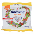 Verbena cukorka big mix 120g Verbena cukorka big mix 120g