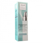 Helia-D Cell Concept 35+ hidratáló szérum normál-kevert bőrre 50ml Helia-D Cell Concept 35+ hidratáló szérum normál-kevert bőrre 50ml