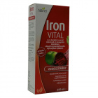 Hübner Iron Vital vaskészítmény 250ml Hübner Iron Vital vaskészítmény 250ml