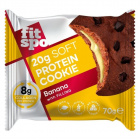 Fitspo protein süti 20g protein, 8g kollagén banán ízesítéssel 70g Fitspo protein süti 20g protein, 8g kollagén banán ízesítéssel 70g