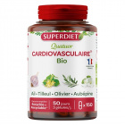 Superdiet Szív és Érrendszer kapszula 150db Superdiet Szív és Érrendszer kapszula 150db