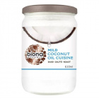 Biona bio kókuszolaj 610ml Biona bio kókuszolaj 610ml