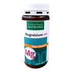 Sanct Bernhard Magnezium 400mg kapszula 120db Sanct Bernhard Magnezium 400mg kapszula 120db